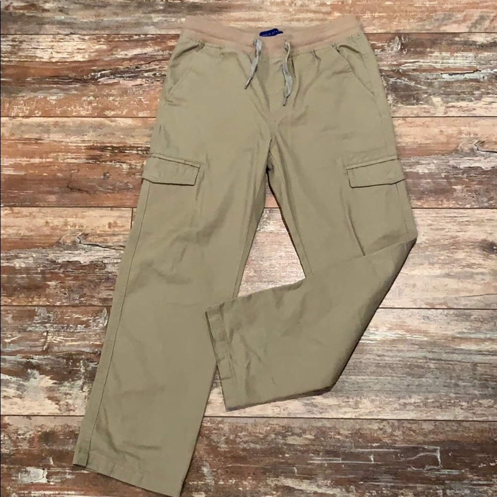 Boys HUSKY khakis Simply Styled by Sears